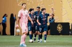 开云中国-国际比赛日突围战来临，巴黎圣日耳曼围绕欧超杯回应争议，赛场秩序良好，细节决定成败的简单介绍